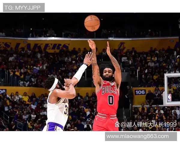1991年公牛队与湖人队对决精彩数据分析与比赛回顾 1991年公牛队与湖人队对决精彩数据分析与比赛回顾