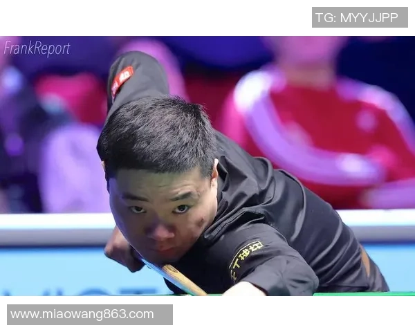 丁俊晖与瑞恩戴精彩对决视频回顾,感受斯诺克比赛的魅力与激情 丁俊晖与瑞恩戴精彩对决视频回顾,感受斯诺克比赛的魅力与激情