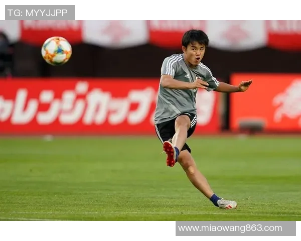 久保建英在西甲赛场的崛起之路与未来发展潜力分析 久保建英在西甲赛场的崛起之路与未来发展潜力分析