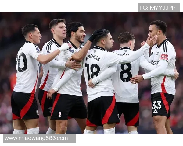 切尔西与富勒姆历史交锋回顾及两队发展历程分析 切尔西与富勒姆历史交锋回顾及两队发展历程分析