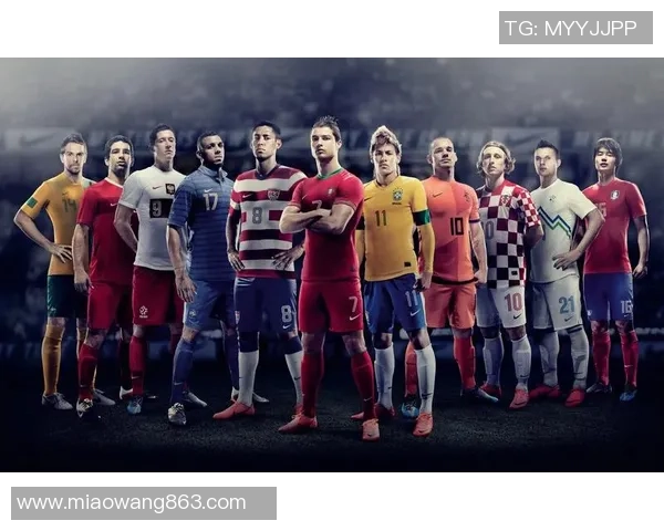 劳塔罗的崛起：从青涩球员到世界足球舞台的闪耀明星