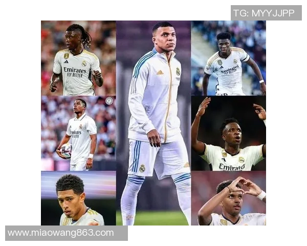 姆巴佩领衔新一代足球明星崛起,未来十年谁能挑战他的统治地位 姆巴佩领衔新一代足球明星崛起,未来十年谁能挑战他的统治地位