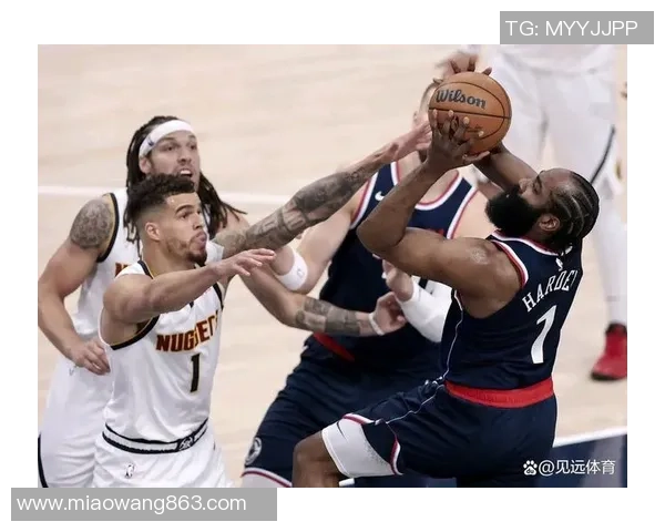 快船与掘金季前赛精彩对决视频直播全程回顾与分析 快船与掘金季前赛精彩对决视频直播全程回顾与分析