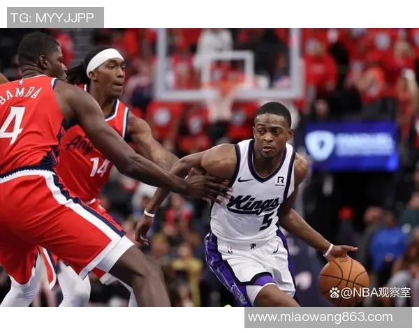 德阿隆福克斯如何在NBA赛场上崭露头角引领球队走向辉煌