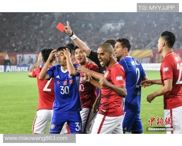 恒大与香港东方全场对决精彩回顾及赛后分析 恒大与香港东方全场对决精彩回顾及赛后分析