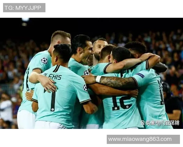 意甲巅峰对决国米迎战尤文两强争锋再掀经典对抗之战