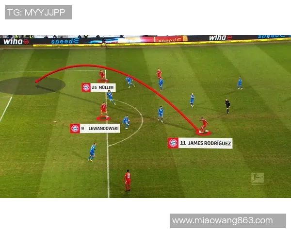 提华纳与罗伯士的精彩对决揭示足球战术与团队合作的重要性
