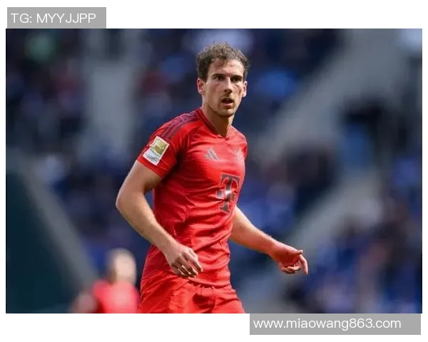 格雷茨卡：从青涩小将到德甲巨星的成长之路与未来展望