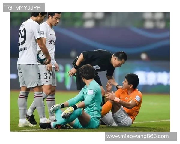 足协杯激战在即武汉队迎战天津队力争晋级决赛荣耀之路