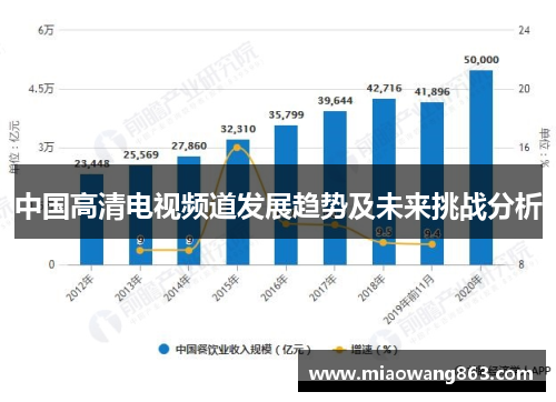 中国高清电视频道发展趋势及未来挑战分析