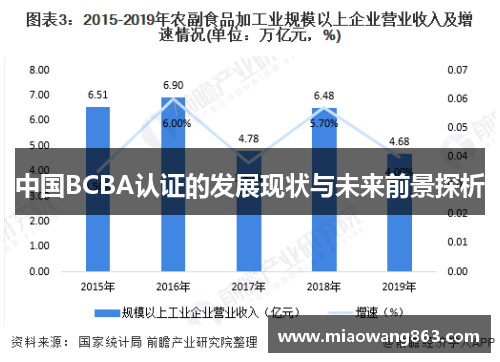 中国BCBA认证的发展现状与未来前景探析